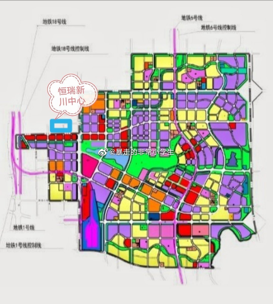 永辉超市 新川路店 成都·新川创新科技园