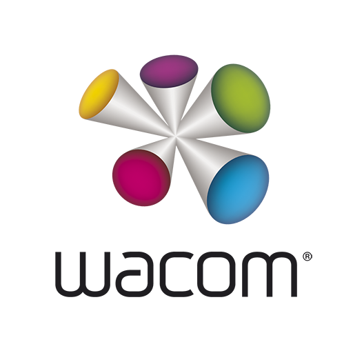 Wacom - 交互笔感压数位屏、数位板和触控笔产品