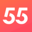 55海淘 - 海淘族值得信赖的海淘返利网站
