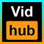 Vidhub视频库 - 海量高清视频在线观看